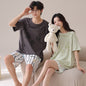 Matching Couple Fits