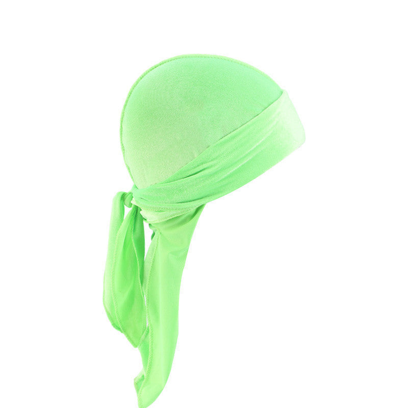 Velvet Durag