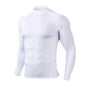 Men's Classic Sports Long Sleeve Outdoor Running