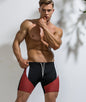 Men's Swimming Trunks Seaside Beach Shorts