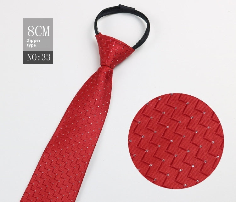 Men's Tie