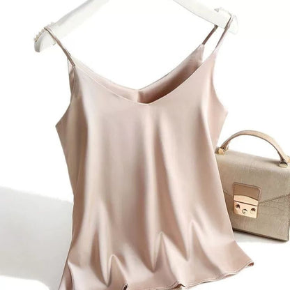 Women's V-neck Tank Top