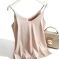 Women's V-neck Tank Top