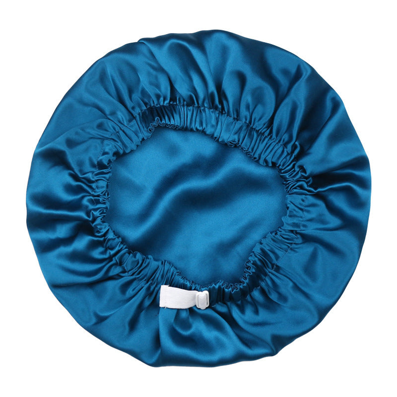 Silk Elastic Band Nightcap