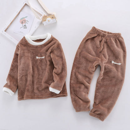Children's Pajamas