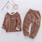 Children's Pajamas