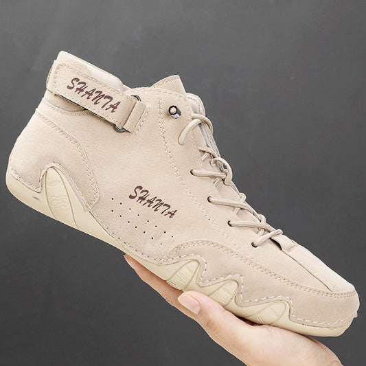 Boots Men's Casual