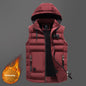 Men's Clothing Cotton Vest