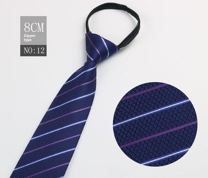 Men's Tie