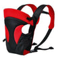 High Quality Adjustable Shoulder Strap Baby Carrier