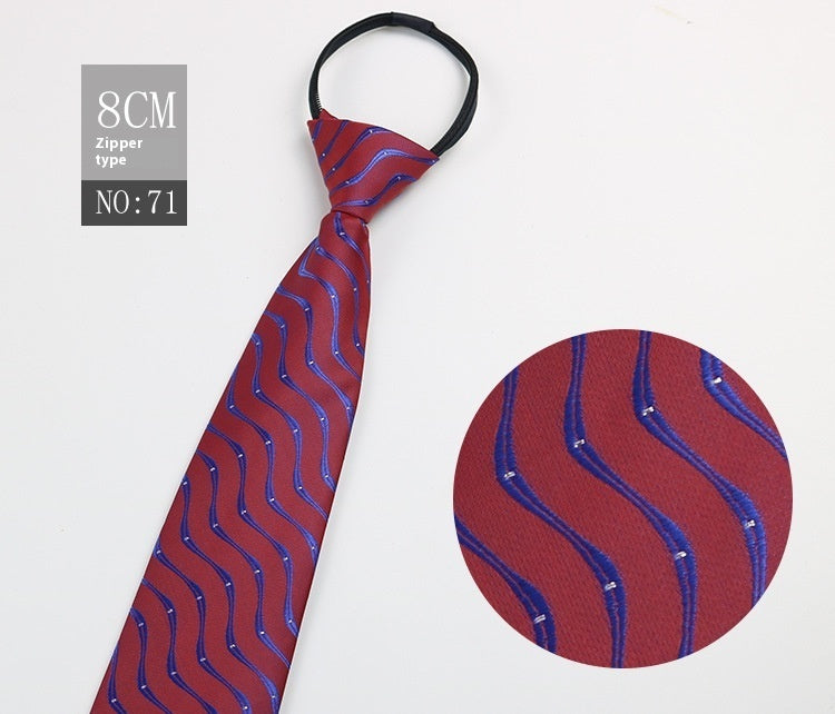 Men's Tie