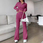 Longleeve soft suit