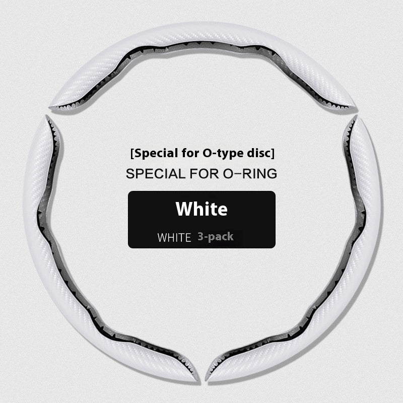 Steering Wheel Cover Protective Cover