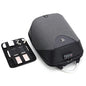 Cross border men's double shoulder bag