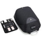 Cross border men's double shoulder bag