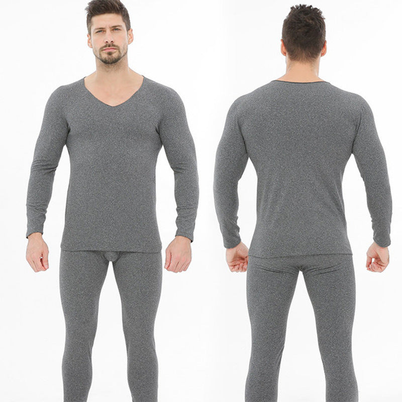 Men's autumn clothing undergarments