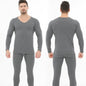 Men's autumn clothing undergarments