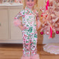 Women's Parent-child Wear Printing Pajamas