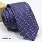Fashion Exquisite Jacquard Tie