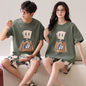 Matching Couple Fits
