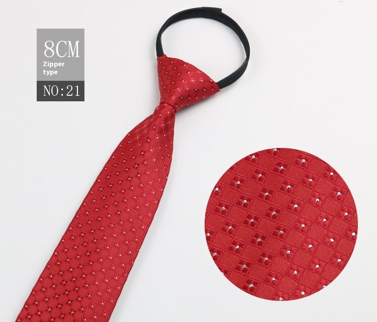 Men's Tie