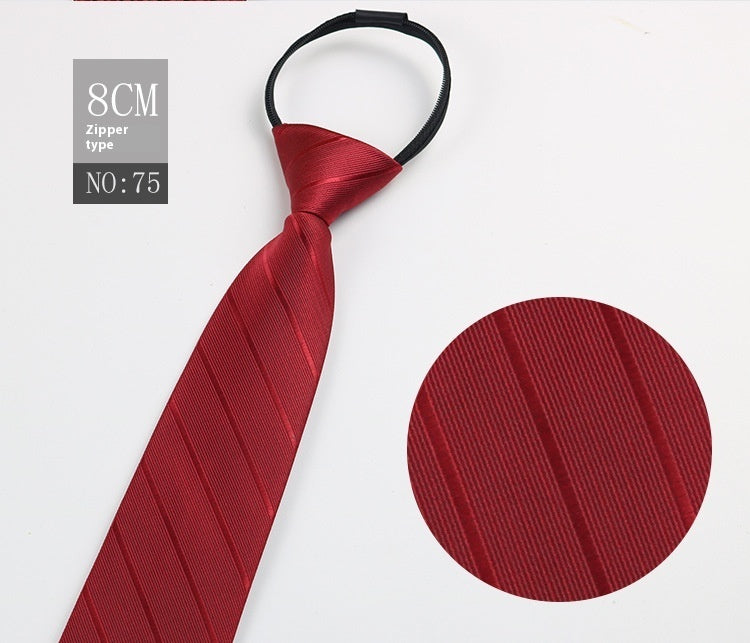 Men's Tie
