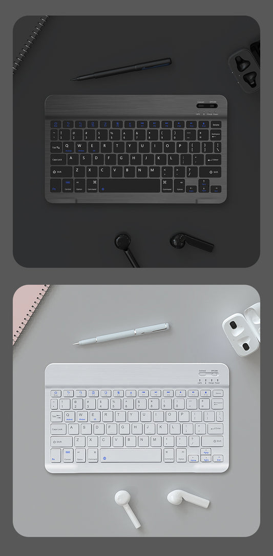 Wireless Mouse For Tablets And Laptops