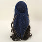 Fashion Decorative Silk Scarf