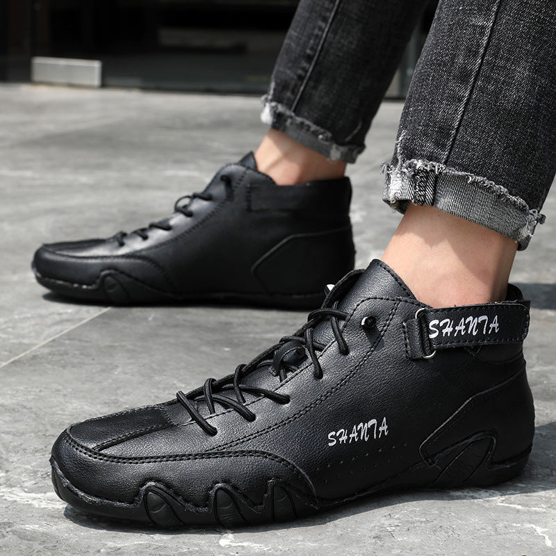Boots Men's Casual