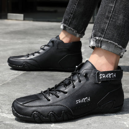 Boots Men's Casual