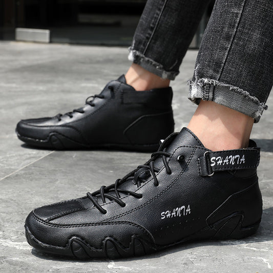 Boots Men's Casual
