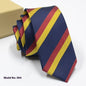 Fashion Exquisite Jacquard Tie