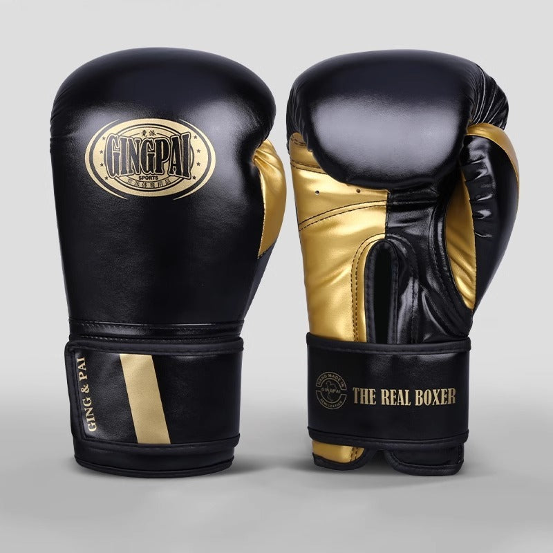 Professional Boxing Gloves