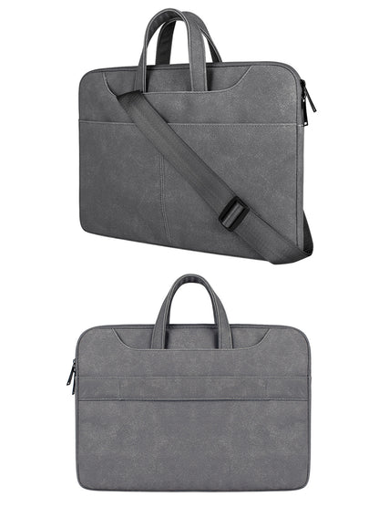 Laptop Bag Portable Shoulder Bag