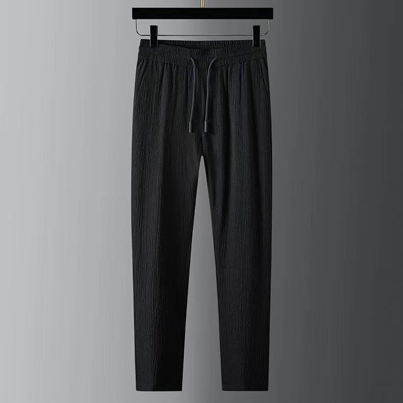 Casual Light Thin Suit