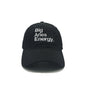 Women's Embroidered Baseball Cap