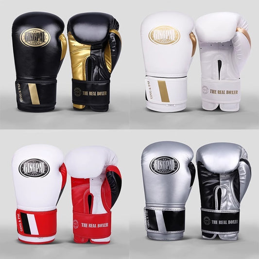 Professional Boxing Gloves