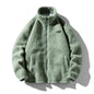 Handsome Men's Fashion Winter Coat
