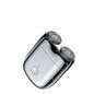 Electric Shavers For Men Trend Men's USB Rechargeable Razor