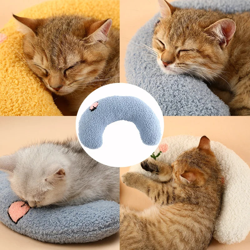 Pillow For Cats