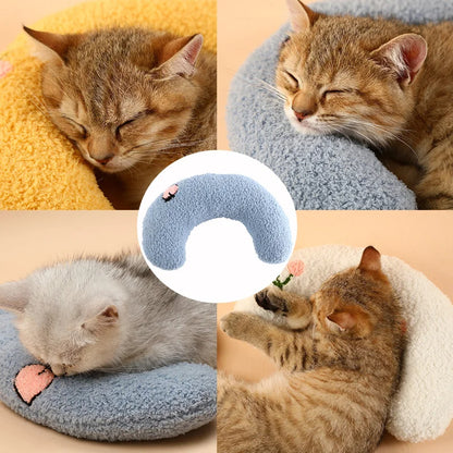 Pillow For Cats