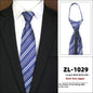 Men's Formal Wear Business Tie