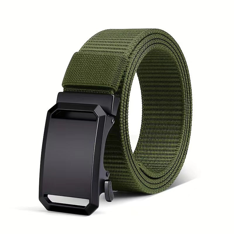 Military Training Belt