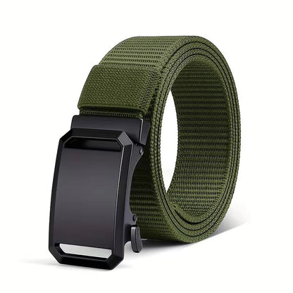 Military Training Belt