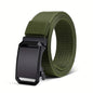 Military Training Belt