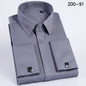 Men's French Cufflinks Shirt Business Formal Wear Cufflink