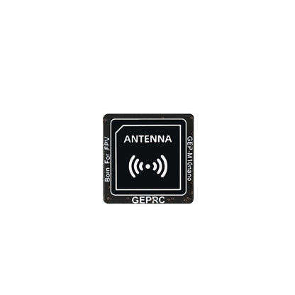 Gepp M10 Series Chip Board Load Indication