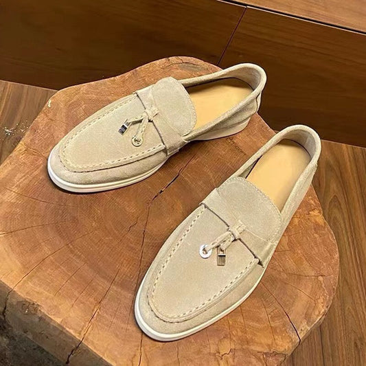 Slip-on Casual And Lightweight Loafers
