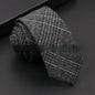 Artificial Woolen Necktie