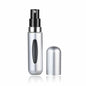 5ml Portable Mini Refillable Perfume Bottle With Spray Jar Scent Pump